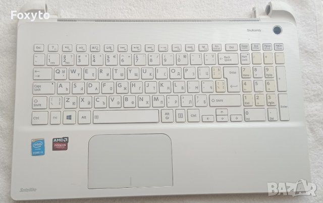 Toshiba Satellite L50-B-1M8 на части, снимка 3 - Части за лаптопи - 44256225