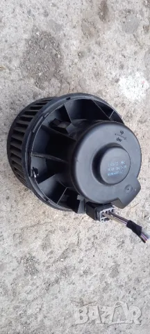 Вентилатор парно Ford Focus III