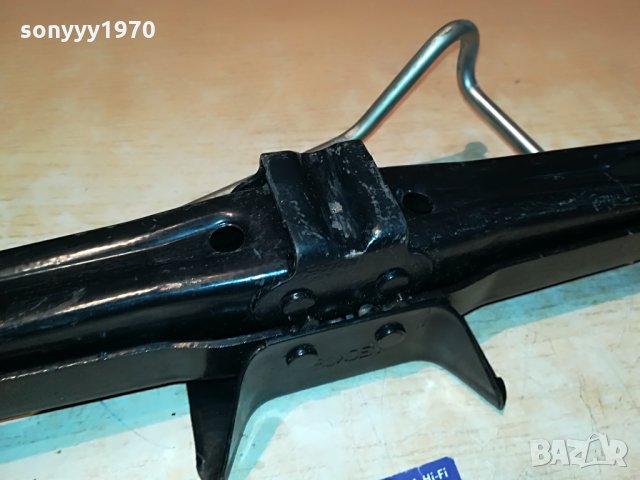 renault charge maxi КРИК 972kg 0408210952, снимка 2 - Аксесоари и консумативи - 33718358