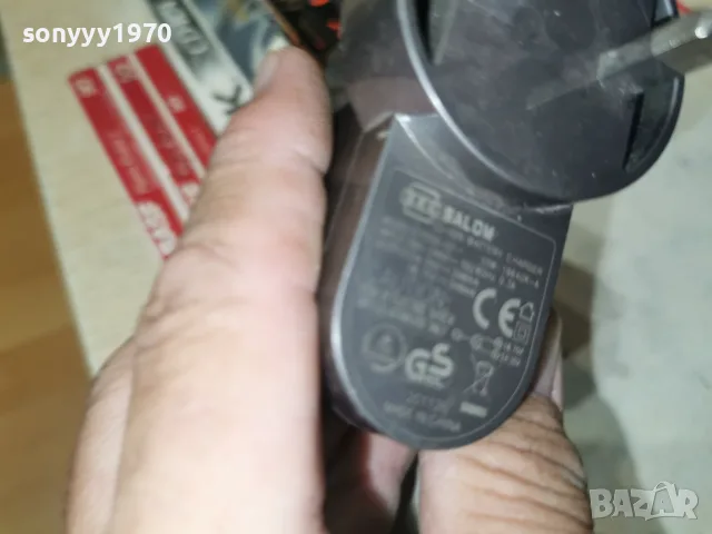 dyson charger-внос england 2109260858L4, снимка 16 - Прахосмукачки - 56158566