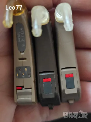 Слухови апарати WIDEX, снимка 14 - Слухови апарати - 48343048