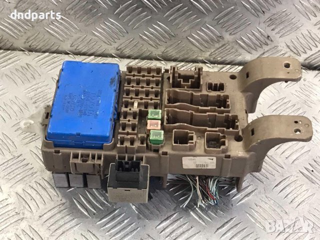 Бушонно табло Toyota Corolla,2.0D4D,2005г.