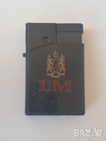 L&M мини запалка за колекционери
