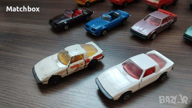 Matchbox България 1/64 MATCHBOX BULGARIA, снимка 3 - Колекции - 51070517