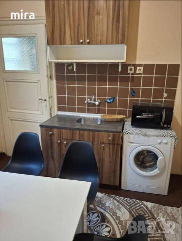 Обзаведен 2 стаен Център. ДВЕ ОТДЕЛНИ СТАИ С БАЛКОН , снимка 7 - Апартаменти - 53956759