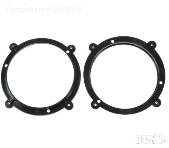 Фланци, бленди и букси за Audi, снимка 2 - Аксесоари и консумативи - 51198919