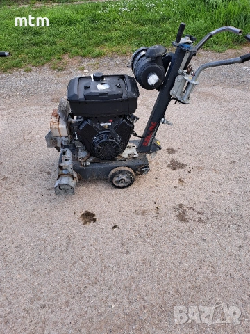 машини за рязане на бетон , снимка 2 - Други инструменти - 54286010