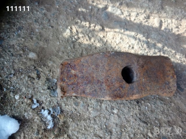 Чук стар специален, снимка 7 - Други инструменти - 29594999