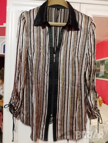 Функционална горница размер XL Цена 10 лв , снимка 2 - Ризи - 50831267