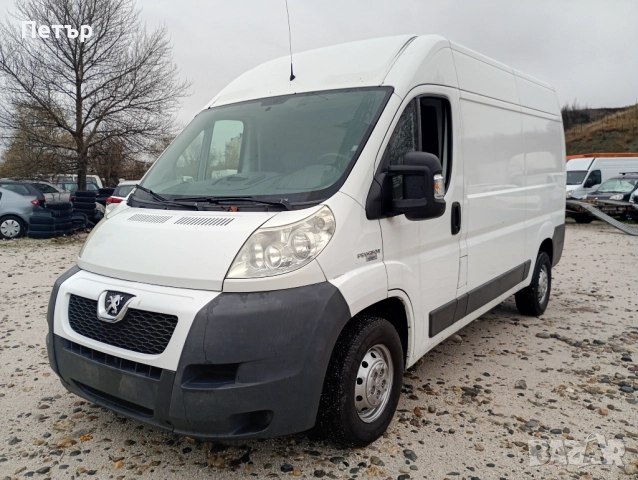 Peugeot Boxer  2.2HDI Хладилен