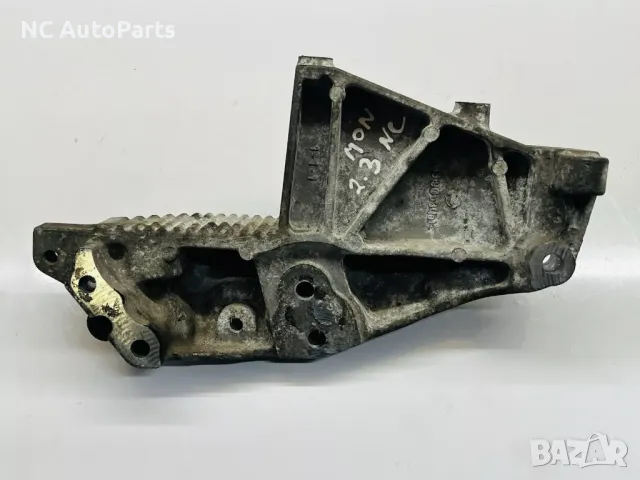 Бракет за двигател за Renault Рено Мастер Опел Мовано Нисан Интерстар 2.3 дизел 8201055993 2013, снимка 2 - Части - 48110795