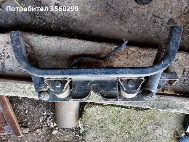 Части ИВЕКО ЗЕТА кормило ключалка гнп вакум помпа, снимка 15 - Камиони - 49064413