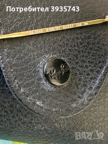 Ray ban hexagonal , снимка 5 - Слънчеви и диоптрични очила - 56335212