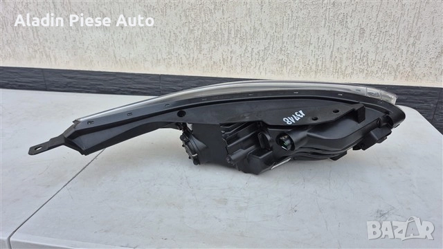 Ляв фар Kia Ceed Full Led година 2018 2019 2020 2021 2022 2023 код 92101J7100, 92101-J7100 , снимка 4 - Аксесоари и консумативи - 52452359