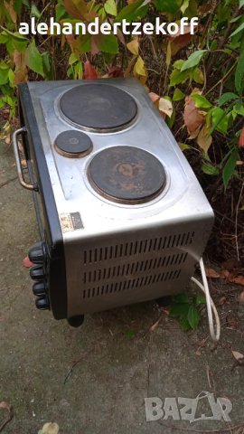 Мини фурна Sogo C40-3RCSS, снимка 4 - Печки, фурни - 42500077