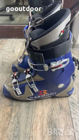 GARMONT Daemon Обувки За Ски Туринг 280, снимка 3 - Зимни спортове - 48376760