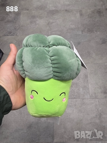 плюшени играчки декорация , снимка 6 - Плюшени играчки - 52708852