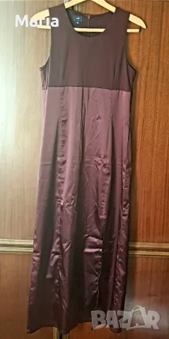 Дълга лятна рокля , снимка 2 - Рокли - 49446515