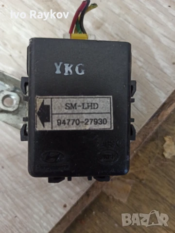 МОДУЛ HYUNDAI SANTA FE 2.0CRDI 94770-27930
