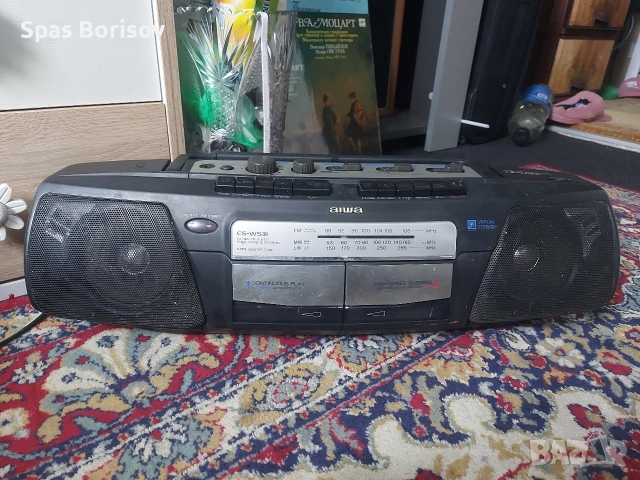 всичките на куп по 25лв, снимка 3 - Радиокасетофони, транзистори - 52683883