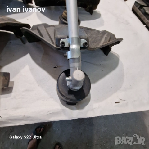 Глави за Храсторези , снимка 9 - Градинска техника - 51810966