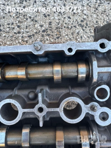 Комплект капак с валове за 1.4 Tsi Vag Grup само за 450лв. 03c103475cd, снимка 11 - Части - 52805379