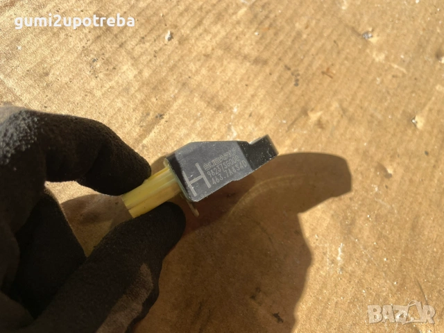 Airbag Сензор 98237sg000 Toyota GT86 2018 Subaru BRZ, снимка 3 - Части - 53062486