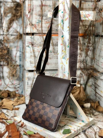 чанти louis vuitton gucci tommy hilfiger 