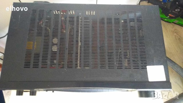 Ресивър Kenwood KR-A3060, снимка 6 - Ресийвъри, усилватели, смесителни пултове - 42031278