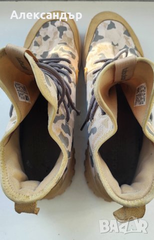 Кецове Adidas Tubular X Uncaged Sand Camo - 47 номер, снимка 5 - Кецове - 44163998