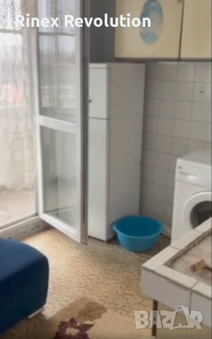 Двустаен апартамент под наем в Изгрев, снимка 4 - Апартаменти - 54059980