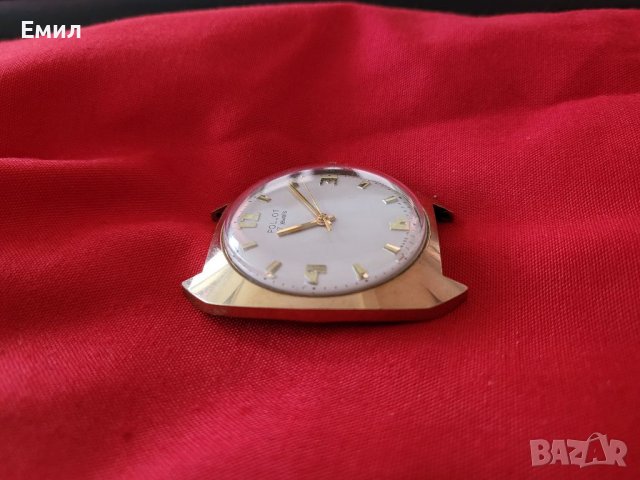 Колекционерски часовник POLJOT 2609 AU 10, снимка 4 - Колекции - 39510776