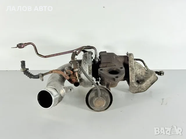 Турбо Хонда ЦР-В 2.2 140 к.с ЦТДИ Н22А (04-09г) Turbo Honda CR-V 2.2 CTDi 140 hp N22A , снимка 3 - Части - 56022546
