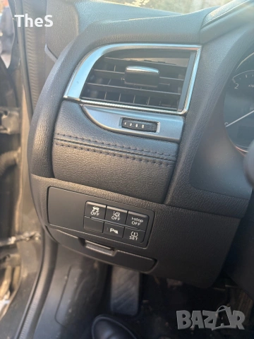 Мазда 6, 2.2 sky active, отлично състояние, много запазена -2017г., снимка 11 - Автомобили и джипове - 53259706