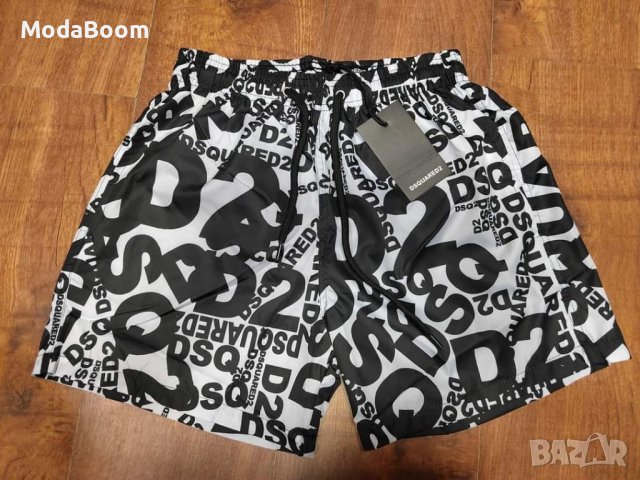 Мъжки шорти , снимка 4 - Спортни дрехи, екипи - 37333607