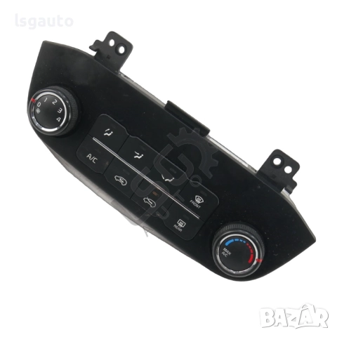 Панел управление климатик парно Kia Sportage III 2010-2015 ID: 153323