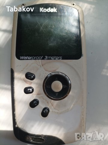 Фотоапарат Kodak play sport EIS Кодак