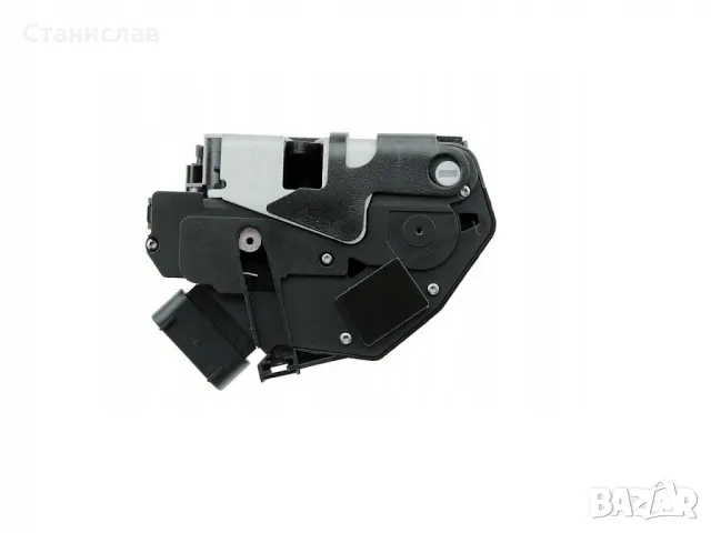 Ford Grand C-Max MK2 Брава за предна лява врата, снимка 5 - Части - 50217329