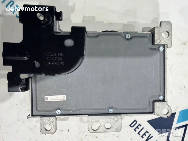 RU5T-14H474-LAG, RU5T14H474LAG Gateway модул от Ford Tourneo Courier V769 1.0L EcoBoost  , снимка 2 - Части - 53988633