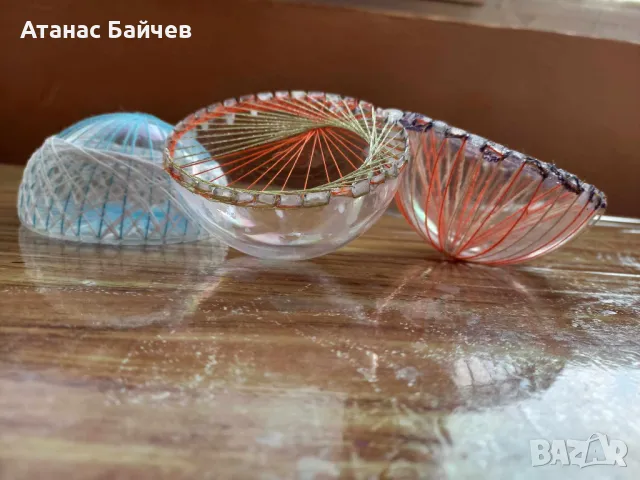 Стринг арт  техника на  плочи = 6 лв. и 7 лв.  , снимка 3 - Други ценни предмети - 40819096