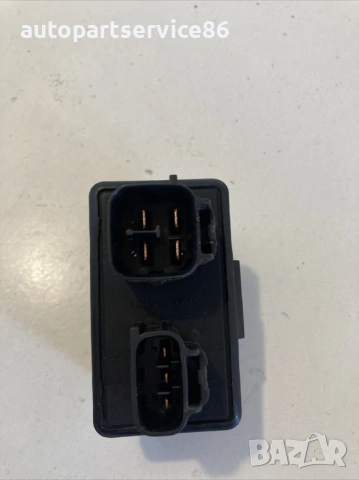 Реле за чистачки за Subaru Tribeca 3.0 V6 (2009) 86121XA01A , снимка 2 - Части - 54237652