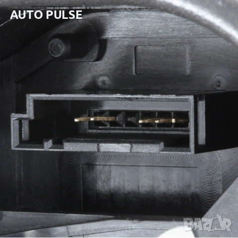 Брава ключалка за BMW 3 E90 задна дясна врата, снимка 2 - Части - 54195061
