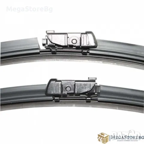 Предни чистачки за Opel Astra J 2бр/к-т, снимка 4 - Аксесоари и консумативи - 49562063