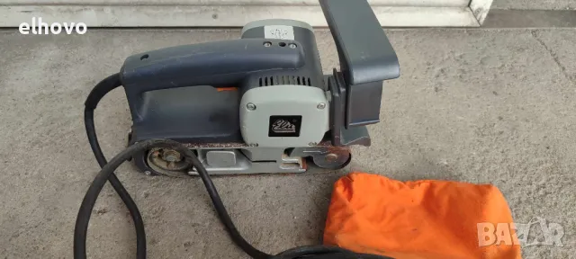 Лентов шлайф Elu MHB 157, снимка 7 - Други инструменти - 48957983