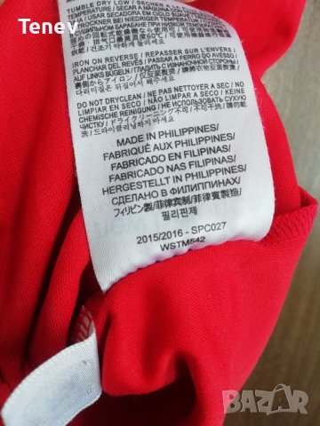 Liverpool New Balance оригинална тениска фланелка Ливърпул, снимка 8 - Тениски - 37484704