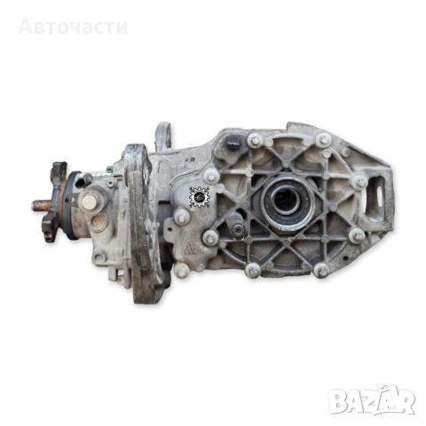 Заден диференциал - Mercedes A-Class/B-Class/CLA-Class/GLA-Class - (2014 г.+), снимка 1