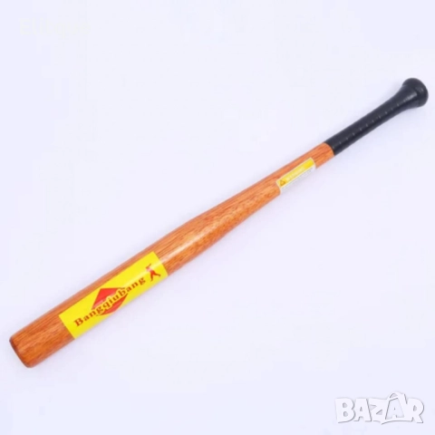 Бухалка – Сила, Стил и Издръжливост в Едно, снимка 5 - Други стоки за дома - 52778148