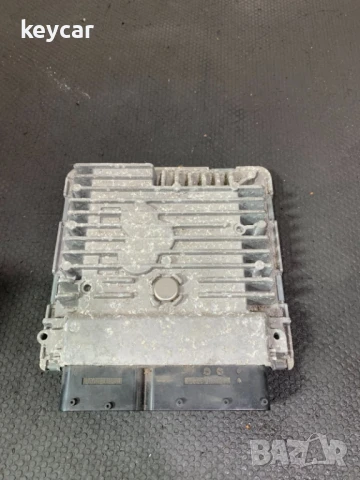 Компютър (ECU) Vw 1.6TDI PCR2.1 VW, Audi, Seat, Skoda, снимка 2 - Части - 51165846