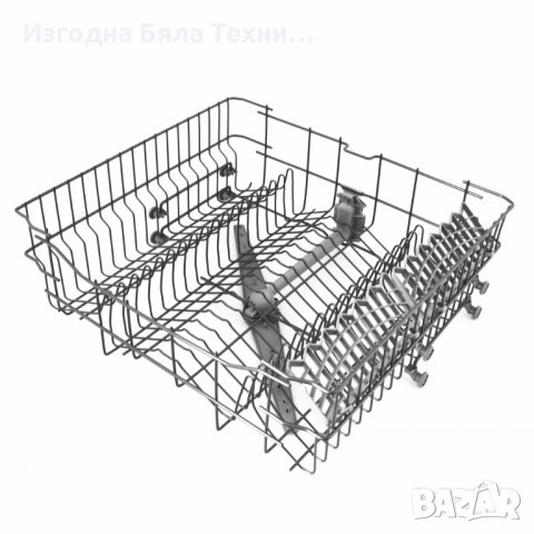 Вградена съдомиялна машина IVW6033A, снимка 8 - Съдомиялни - 32053275