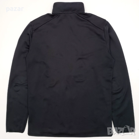 SALOMON DISCOVERY FZ AdvancedSkin Softshell Мъжко Горнище Полар Яке S-M, снимка 7 - Спортни дрехи, екипи - 52092468